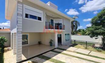 Imagem 2: Casa a venda no Terras de Itaici na cidade de Indaiatuba mosteiro de itaici. Casa Sobrado