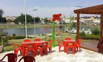 Imagem 7: LANÇAMENTO DE TERRENO NO CONDOMÍNIO FECHADO PARQUE ZARAH NA CIDADE DE INDAIATUBA-SP