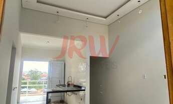 Imagem 7: CASA SOBRADO BAIRRO JARDIM SÁBIAS INDAIATUBA SP