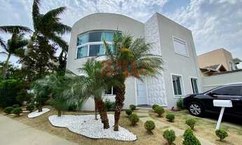 Imagem: Belíssimo sobrado à Venda Condomínio