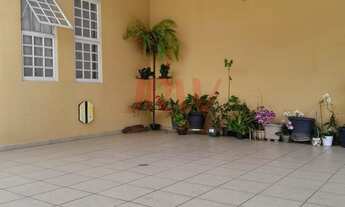 Imagem 3: Sobrado à Venda 4 Dormitórios Jardim Valença-Indaiatuba.sp