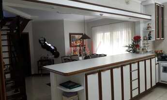 Imagem 4: Casa com 4 quartos sendo 03 com suíte e 5 banheiros à venda, com uma área de 380 m², por a