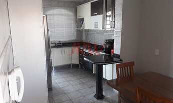 Imagem 2: VENDO SOBRADO 3 DORMITÓRIOS COM SALÃO COMERCIAL