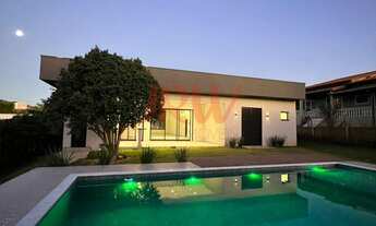 Imagem: CASA A VENDA TERRAS DE ITAICI INDAIATUBA