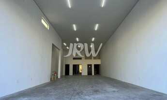 Imagem: SALÃO COMERCIAL À VENDA NO BAIRRO JARDIM