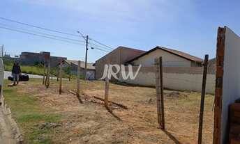 Imagem: TERRENO RESIDENCIAL em INDAIATUBA - SP