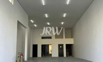 Imagem 2: SALÃO COMERCIAL À VENDA NO BAIRRO JARDIM DAS MARITACAS NA CIDADE DE INDAIATUBA-SP