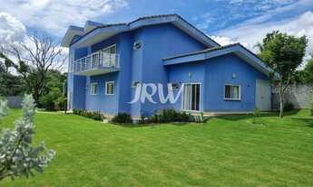 Imagem: CHÁRACA A VENDA CONDOMINIO TERRAS DE ITAICI