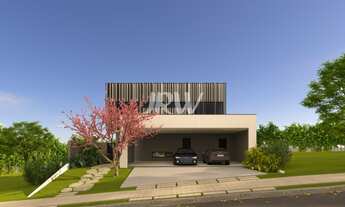 Imagem 4: CASA A VENDA CONDOMÍNIO HELVÉTIA PARK INDAIATUBA SP