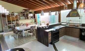 Imagem: CASA A VENDA CONDOMÍNIO CARIBE VILAGE