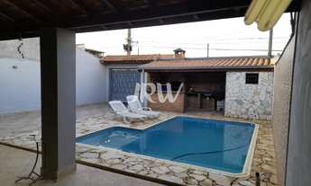 Imagem: CASA A VENDA JARDIM MONTE VERDE INDAIATUBA