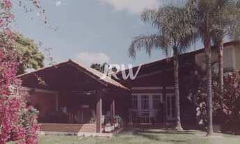 Imagem 3: CASA CONDOMÍNIO VALE DAS LARANJEIRAS