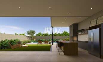 Imagem 3: CASA A VENDA CONDOMÍNIO HELVÉTIA PARK INDAIATUBA SP