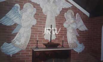 Imagem 4: CASA CONDOMÍNIO VALE DAS LARANJEIRAS