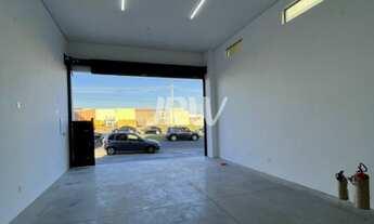 Imagem 3: SALÃO COMERCIAL À VENDA NO BAIRRO JARDIM DAS MARITACAS NA CIDADE DE INDAIATUBA-SP