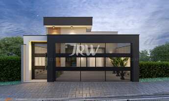 Imagem: CASA À VENDA NO JARDIM VENEZA NA CIDADE