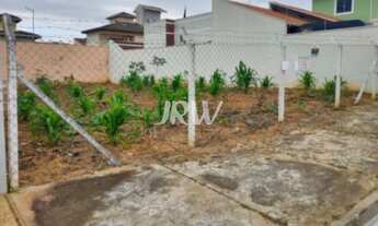 Imagem: TERRENO RESIDENCIAL em INDAIATUBA - SP