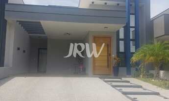 Imagem: VENDO CASA TÉRREA NO CONDOMÍNIO RESIDENCIAL