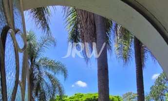 Imagem 2: CASA CONDOMÍNIO VALE DAS LARANJEIRAS