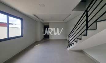 Imagem: Casa nova a venda no jardim sevilha na cidade