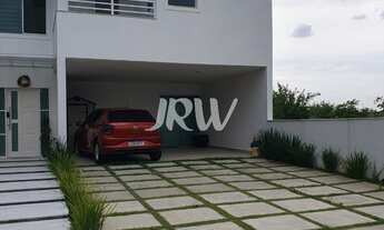 Imagem 4: MAGNÍFICO SOBRADO A VENDA COM 3 DORMITÓRIOS, PISCINA AQUECIDA E HIDROMASSAGEM - GREEN VIE