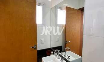 Imagem 5: Casa a venda no condomínio Alphaville Nova Esplanada 3 na cidade de Sorocaba Casa a venda