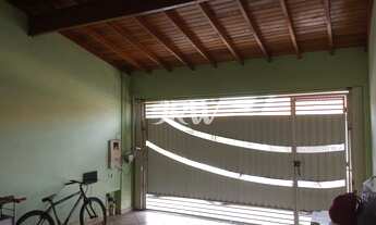 Imagem: VENDO CASA NA VILA AVAÍ NA CIDADE DE INDAIATUBA