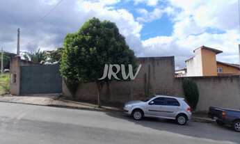 Imagem 4: TERRENO para Venda Comercial ou Residencial com boa topografia. 370,24 metros quadrados E