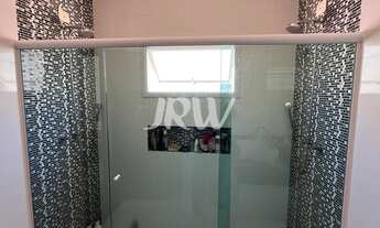 Imagem 7: Casa a venda no condomínio Alphaville Nova Esplanada 3 na cidade de Sorocaba Casa a venda