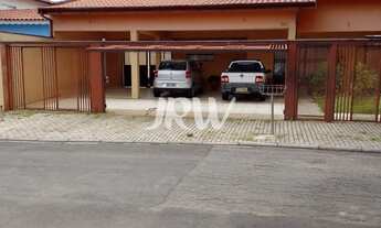 Imagem: CASA VILA MARIA ELENA A VENDA INDAIATUBA