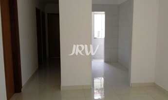 Imagem: APARTAMENTO A VENDA RESIDENCIAL VILLAGE