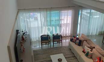 Imagem: MAGNÍFICO SOBRADO A VENDA COM 3 DORMITÓRIOS