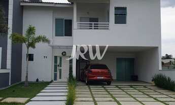 Imagem 3: MAGNÍFICO SOBRADO A VENDA COM 3 DORMITÓRIOS, PISCINA AQUECIDA E HIDROMASSAGEM - GREEN VIE