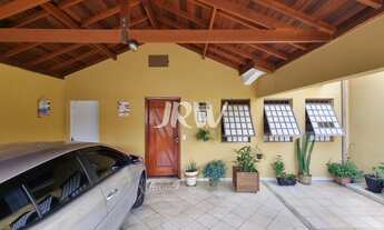 Imagem: Casa SOBRADO a venda NO BAIRRO PARQUE BOA