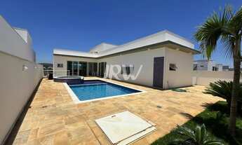 Imagem 4: Casa a venda no condomínio Alphaville Nova Esplanada 3 na cidade de Sorocaba Casa a venda