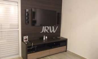 Imagem: VENDO APARTAMENTO COBERTURA NO CONDOMÍNIO