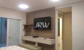 Imagem 7: VENDO APARTAMENTO COBERTURA NO CONDOMÍNIO TORRES DA LIBERDADE NA CIDADE DE INDAIATUBA