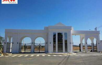 Imagem 5: Lindo Terreno com 150m² com ótima topografia e localização. JARDIM PARK REAL, INDAIATUBA