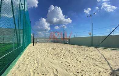 Imagem 2: TERRENO A VENDA NO CONDOMÍNIO RESIDENCIAL MARIA JOSE EM INDAIATUBA