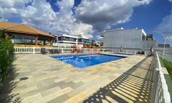 Imagem: TERRENO A VENDA NO CONDOMÍNIO RESIDENCIAL