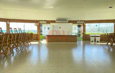 Imagem 4: TERRENO A VENDA NO CONDOMÍNIO RESIDENCIAL MARIA JOSE EM INDAIATUBA