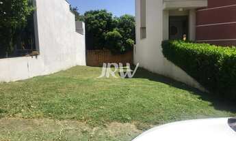 Imagem: TERRENO À VENDA NO CONDOMÍNIO RESIDENCIAL