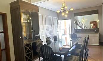 Imagem: CASA A VENDA VILLAGIO TERRAS DE INDAIÁ