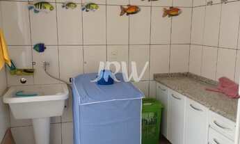 Imagem 6: CASA VILA MARIA ELENA A VENDA INDAIATUBA SP