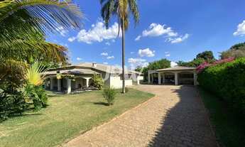 Imagem 6: CHÁCARA À VENDA NO CONDOMÍNIO CHÁCARAS POLARIS NA CIDADE DE INDAIATUBA