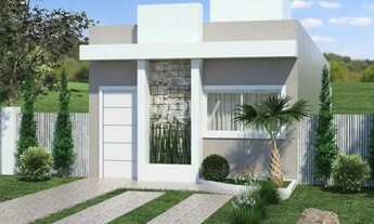 Imagem: CASA À VENDA NA MODALIDADE TERRENO E CONSTRUÇÃO