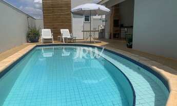 Imagem: CASA RESIDENCIAL em INDAIATUBA - SP, CHÁCARA