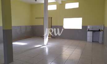 Imagem: VENDO SALÃO COMERCIAL COM 2 CASAS NO JARDIM