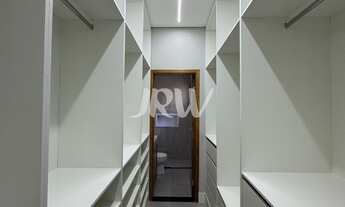 Imagem 6: CASA COM PISCINA CONDMÍNIO MANTOVA TÉRREA - INDAIATUBA SP