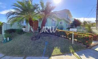 Imagem: LINDA CASA A VENDA CONDOMÍNIO PORTAL DE